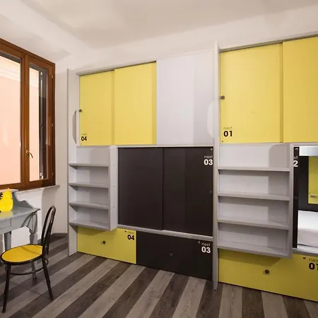 Free Hostels Roma-3
