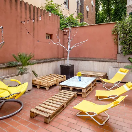 Free Hostels Roma-3